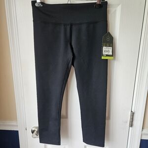 Rei Black Leggings, Size S, New Witg Tags
